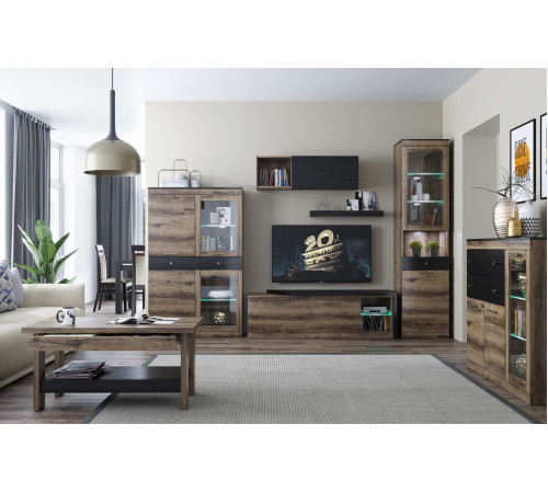 Гостиная Джаггер