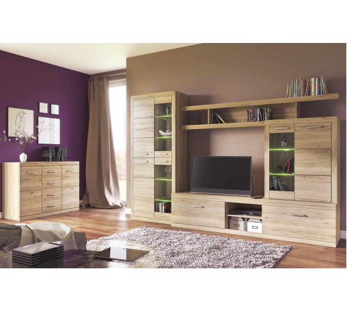 Гостиная Оскар 2