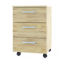 Тумба на колесиках Оскар 3S