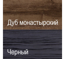 Тумба-витрина Джаггер 1V2D2S