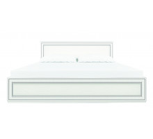 Двуспальная кровать Тиффани 140 крем вудлайн