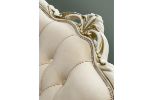 Диван Лорена (крем,калифорния айвори)