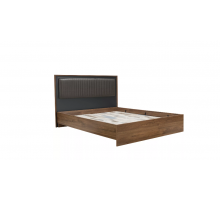 Двуспальная кровать Алегро 1600/1800