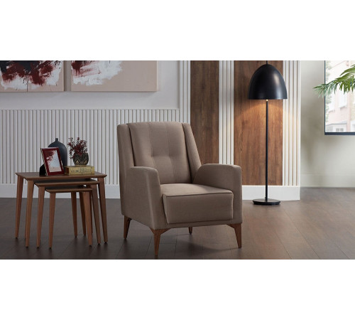 Кресло Алвис (ALVIS) ALVIS-01 