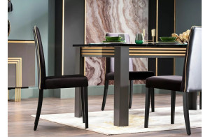 Обеденный стул для гостиной Карлино (Carlino) CARL-16-02 (2 шт)