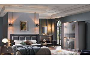 Шкаф купе Карлино (Carlino) CARL-19