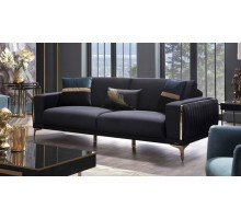 Трехместный диван-кровать Carlino(Карлино) CARL-02