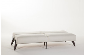 Трехместный Диван-кровать Flexy Флекси (крем)