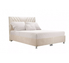 Двуспальная кровать VERSO (Версо) с подъемным механизмом