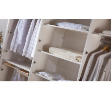 Пятистворчатый шкаф Элит ELIT-33