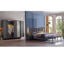 Шкаф-купе Gravita (Гравита) GRAV-19