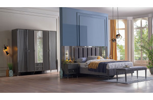 Спальня Gravita (Гравита)