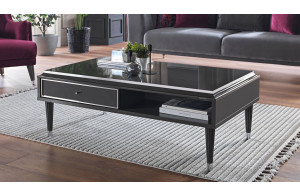 Журнальный столик Gravita (Гравита) GRAV-51N