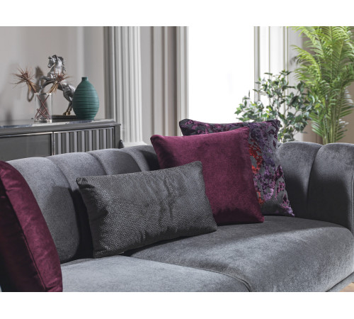 Двухместный диван-кровать Гравита (Gravita) GRAV-03 Беллона