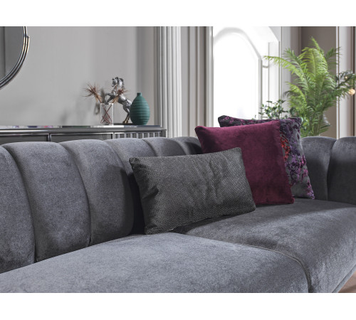 Двухместный диван-кровать Гравита (Gravita) GRAV-03 Беллона