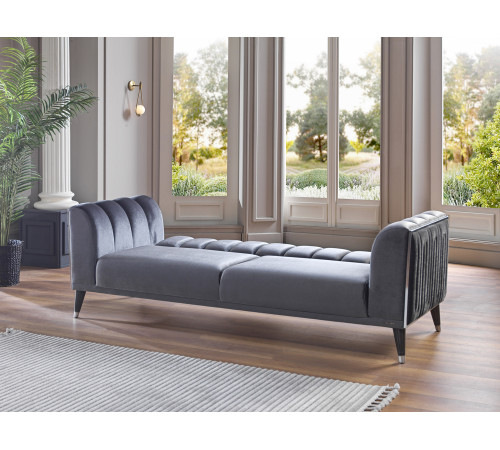 Трехместный диван-кровать Гравита (Gravita) GRAV-02 Беллона