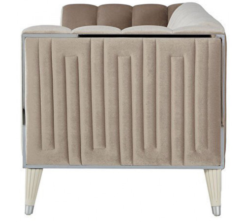 Двухместный диван-кровать Гравита (Gravita) GRAV-03 Беллона