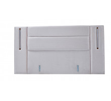 Двуспальная кровать Larissa (Ларисса) lars-25/26