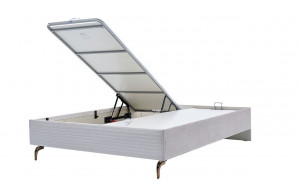 Двуспальная кровать Larissa (Ларисса) lars-25/26