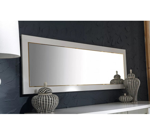 Зеркало для большого комода Легенда (Legenda) LEGN-11