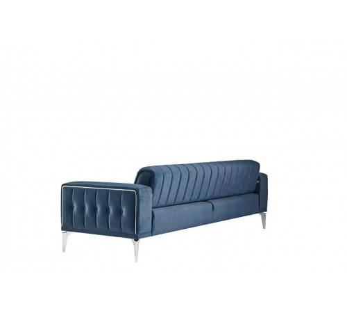 Трехместный диван Лоретто (Loretto) Беллона