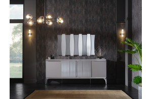 Буфет для посуды Лоретто (Loretto) LORET-10