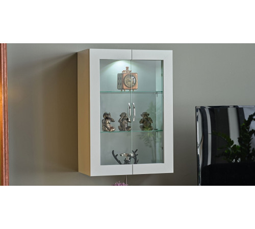 Тумба под ТВ Лоретто (Loretto) LORET-15pp+c