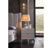 Прикроватная тумба Лоретто (Loretto) LORET-27