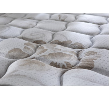 Двусторонний матрас ALIZE (Ализе) с независимым пружинным блоком Pocket Springs от Беллона