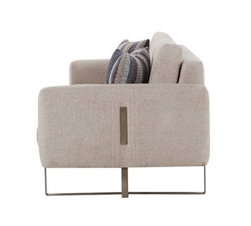 Трехместный диван-кровать Миранте (Mirante) MINT-03