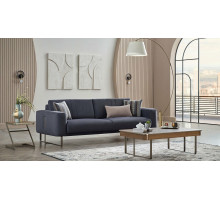 Трехместный диван-кровать Миранте (Mirante) MINT-03