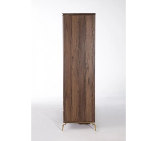 Пятистворчатый шкаф Монтего MONT-33