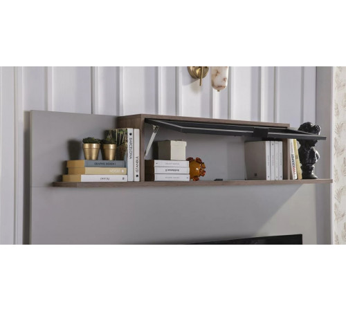 Стенка под ТВ Палвин PALV-15а