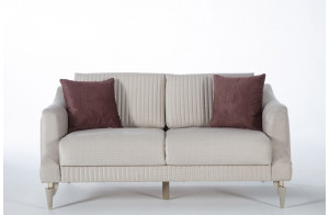 Двухместный диван-кровать Санвито (Sanvito) Беллона