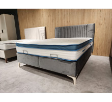 Двуспальная кровать Соната Sonata