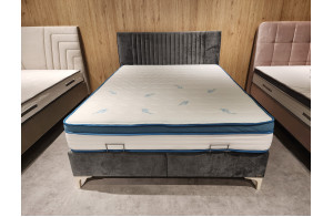 Двуспальная кровать Соната Sonata