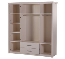 Спальня Мира (Mira) белая от Беллона