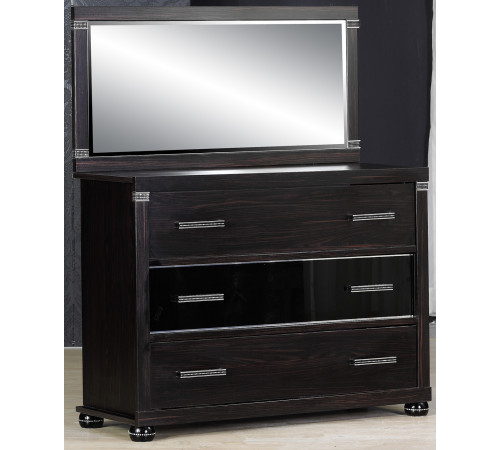 Спальня Мира (Mira) венге от Bellona