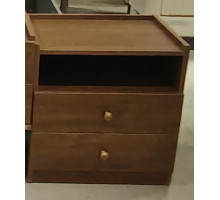 Прикроватная тумба Пальма  PALMA-27