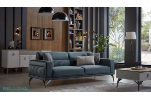 Трехместный диван Валенсия (Valencia) Беллона