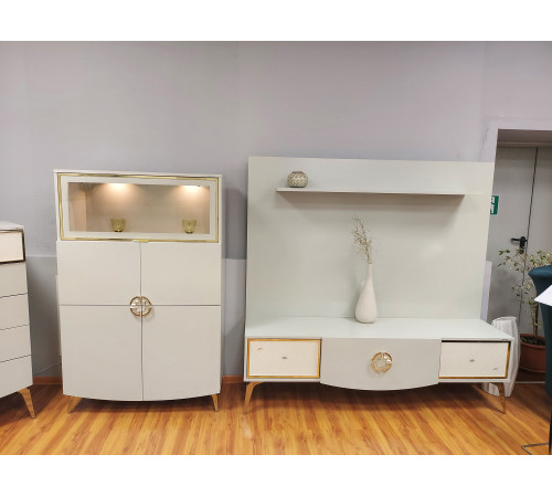 Тумба под ТВ Валеско (Valesco) VALS-15