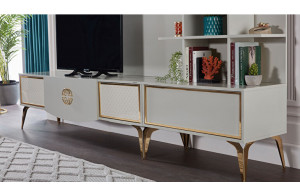 Тумба под ТВ Валеско (Valesco) VALS-15