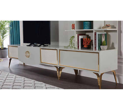 Тумба под ТВ Валеско (Valesco) VALS-15