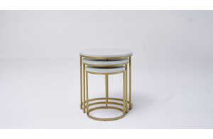 Журнальный столик 3в1 Валеско (Valesco) VALS-52