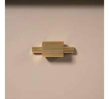 Туалетный столик Моника 1272 (Капучино эмаль)