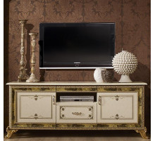 Тумба под телевизор Катя (беж)