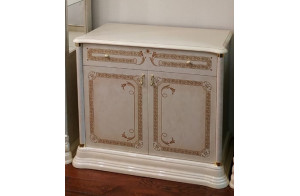 Тумба Роза (беж)