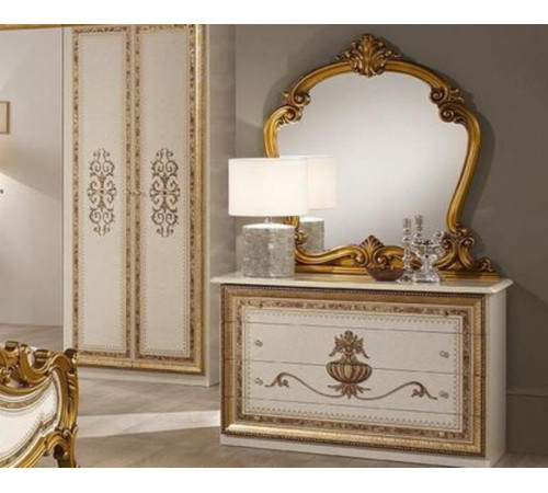 Спальня Анита (беж)