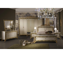 Спальня Катя (беж) композиция 2