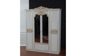 Спальня Ольга (беж)